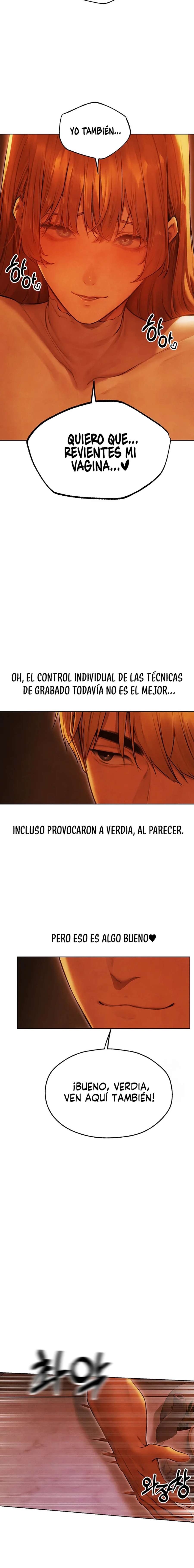 Cazador de milfs de otro mundo Capítulo 74 - Página 11