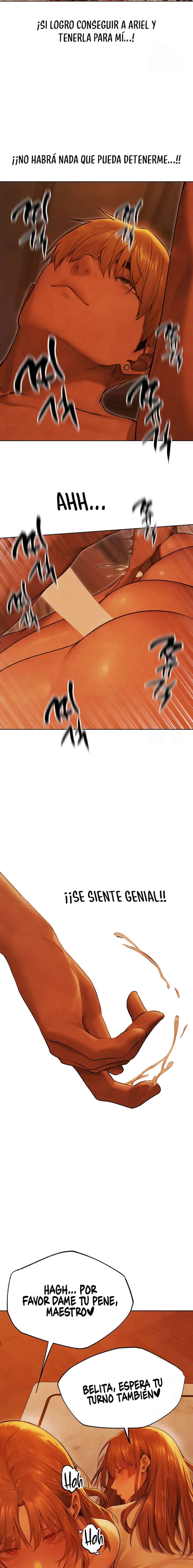 Cazador de milfs de otro mundo Capítulo 74 - Página 19