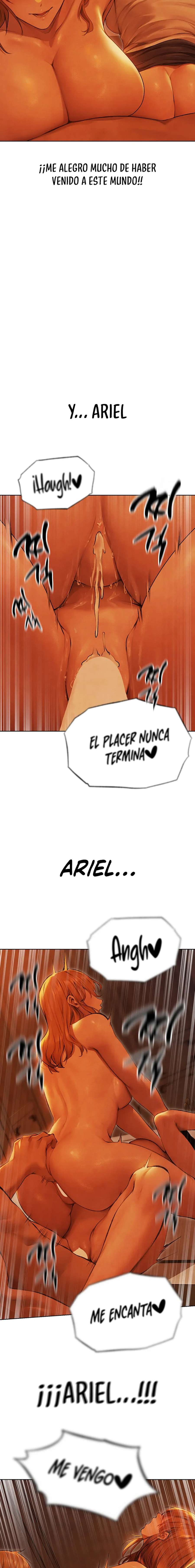 Cazador de milfs de otro mundo Capítulo 74 - Página 20