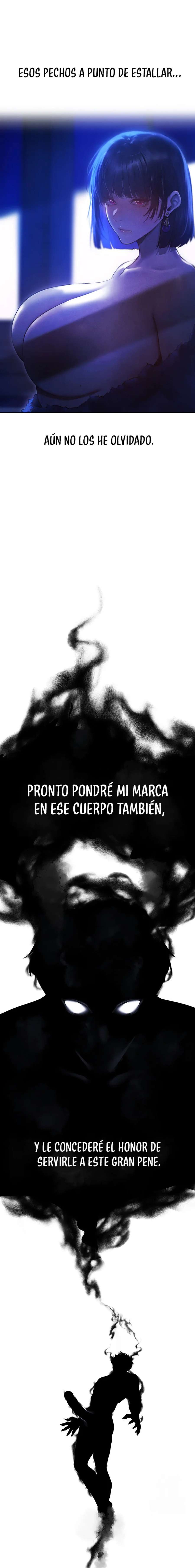 Cazador de milfs de otro mundo Capítulo 74 - Página 22