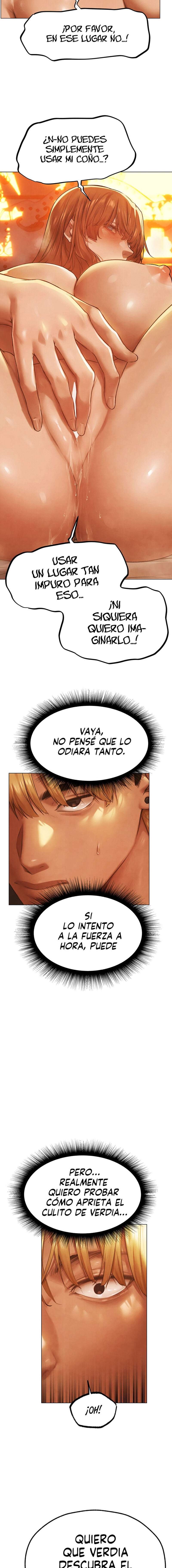 Cazador de milfs de otro mundo Capítulo 75 - Página 13