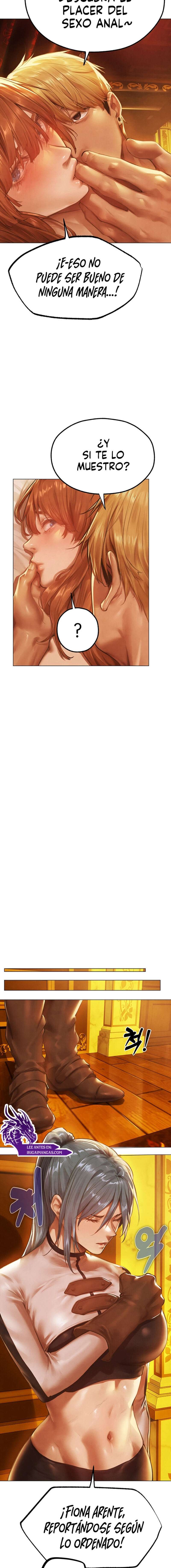 Cazador de milfs de otro mundo Capítulo 75 - Página 14