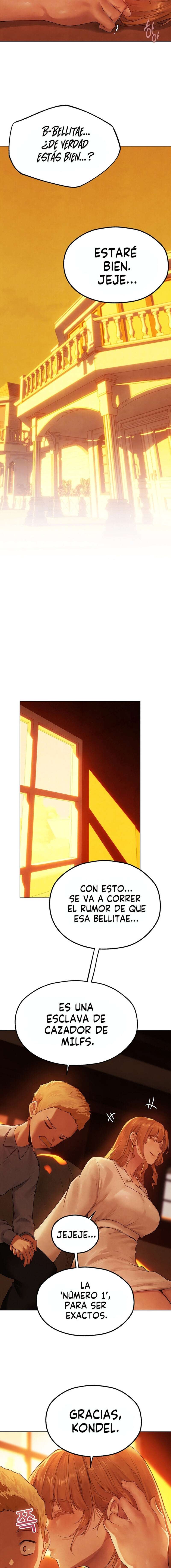Cazador de milfs de otro mundo Capítulo 75 - Página 4