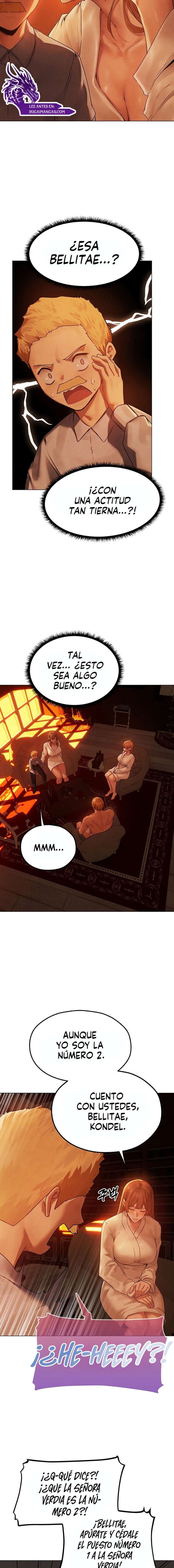 Cazador de milfs de otro mundo Capítulo 75 - Página 5