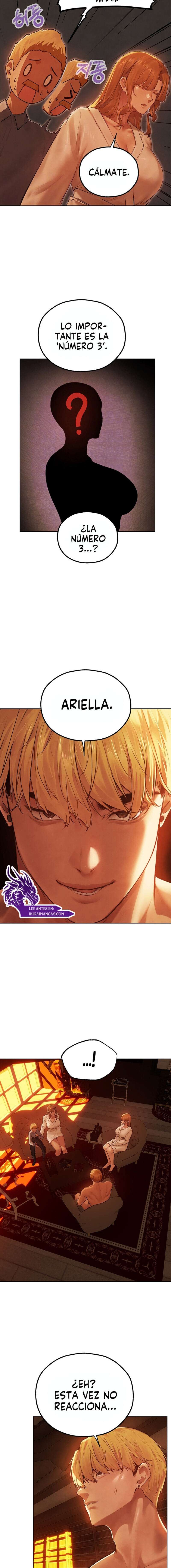 Cazador de milfs de otro mundo Capítulo 75 - Página 6