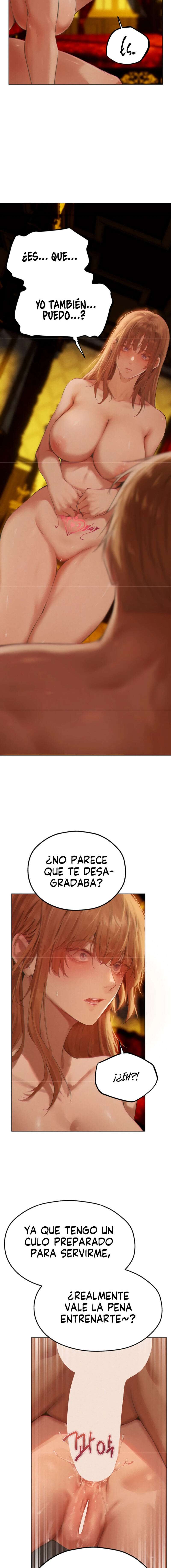 Cazador de milfs de otro mundo Capítulo 76 - Página 13