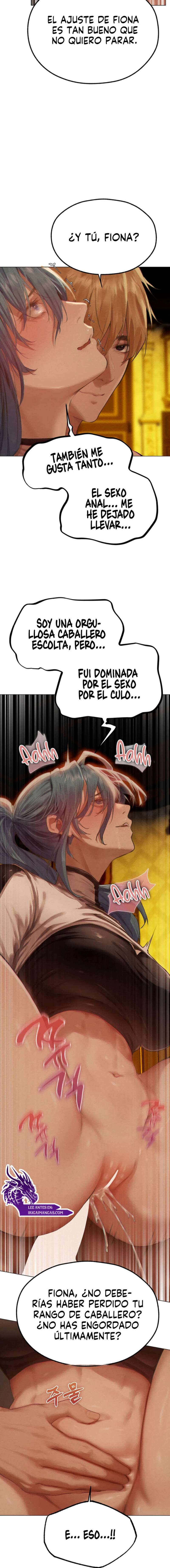 Cazador de milfs de otro mundo Capítulo 76 - Página 14