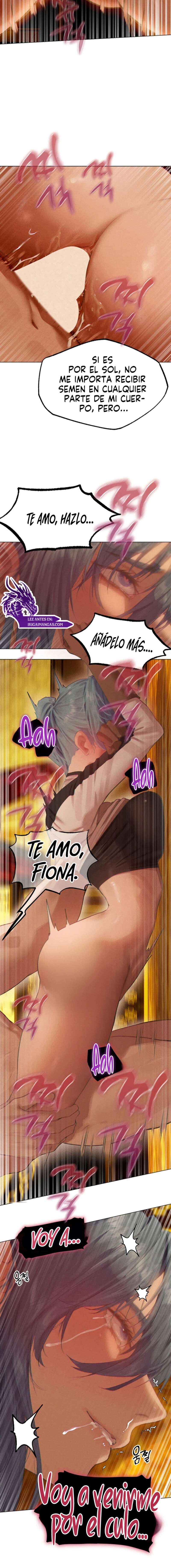 Cazador de milfs de otro mundo Capítulo 76 - Página 16