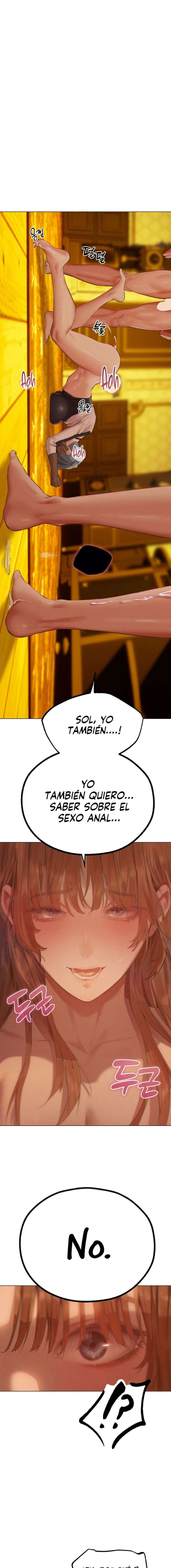 Cazador de milfs de otro mundo Capítulo 76 - Página 17