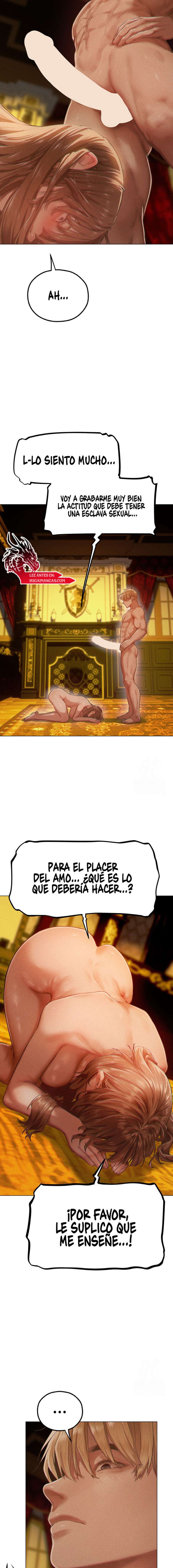 Cazador de milfs de otro mundo Capítulo 76 - Página 20