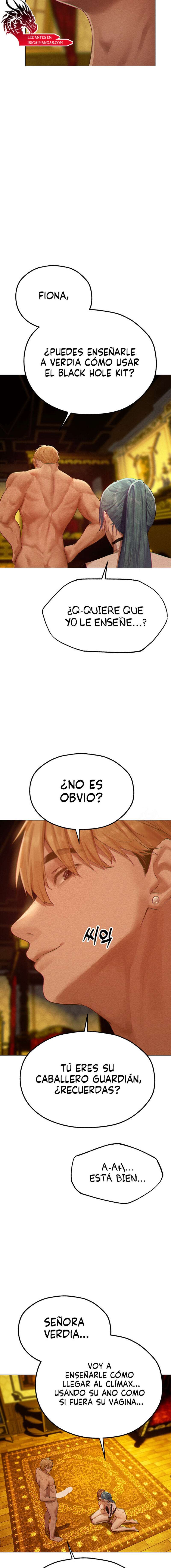 Cazador de milfs de otro mundo Capítulo 76 - Página 21