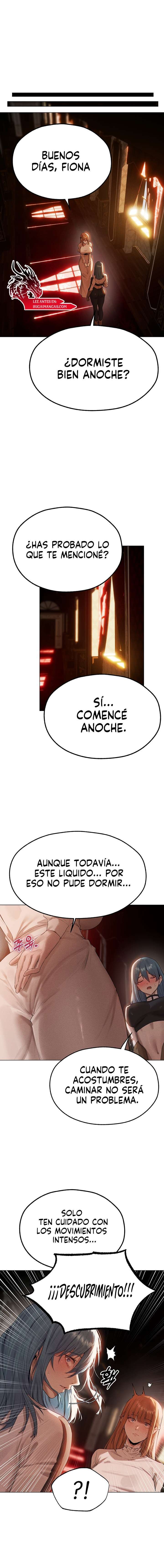 Cazador de milfs de otro mundo Capítulo 77 - Página 14