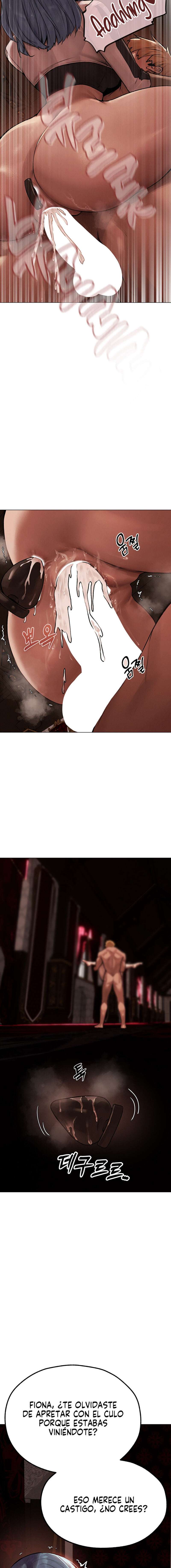 Cazador de milfs de otro mundo Capítulo 78 - Página 10