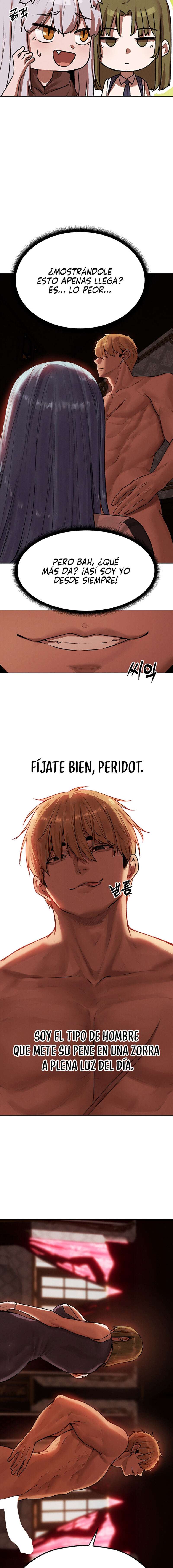 Cazador de milfs de otro mundo Capítulo 78 - Página 12