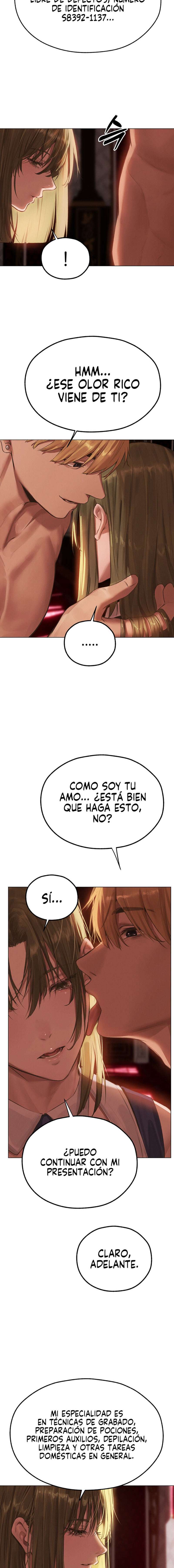 Cazador de milfs de otro mundo Capítulo 78 - Página 14