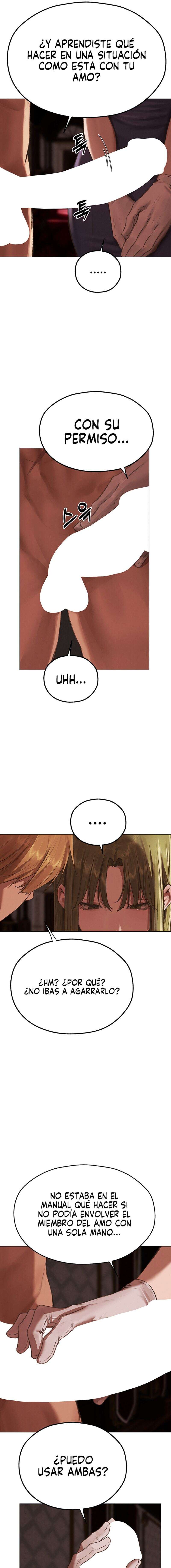 Cazador de milfs de otro mundo Capítulo 78 - Página 16