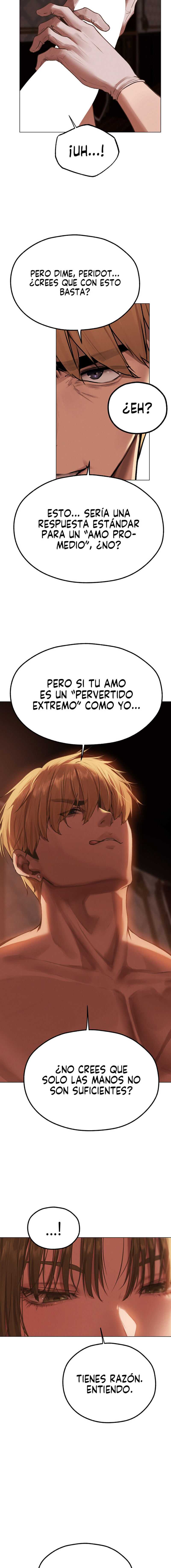 Cazador de milfs de otro mundo Capítulo 78 - Página 17