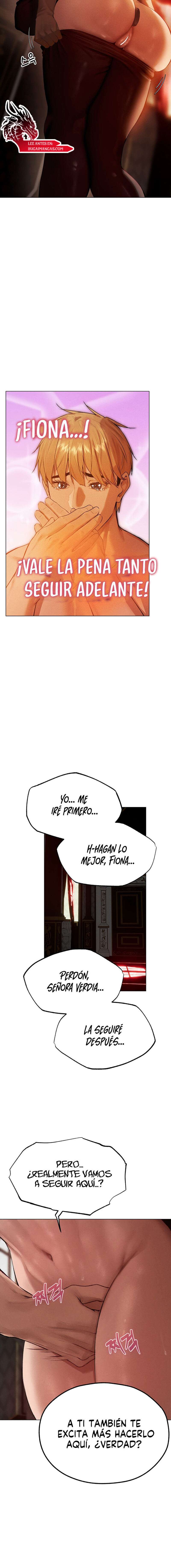 Cazador de milfs de otro mundo Capítulo 78 - Página 2