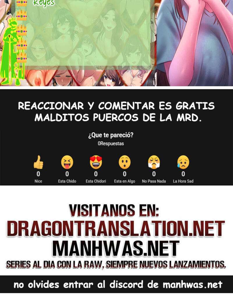 Cazador de milfs de otro mundo Capítulo 78 - Página 22