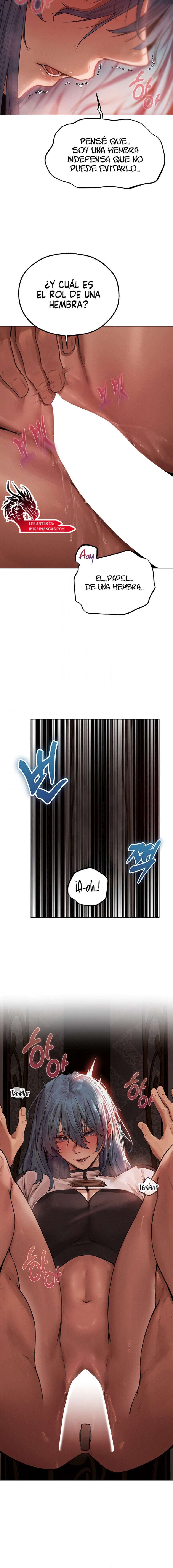 Cazador de milfs de otro mundo Capítulo 78 - Página 5