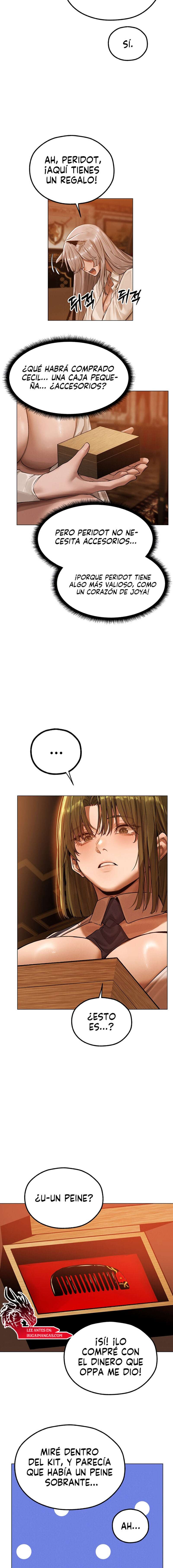 Cazador de milfs de otro mundo Capítulo 79 - Página 14