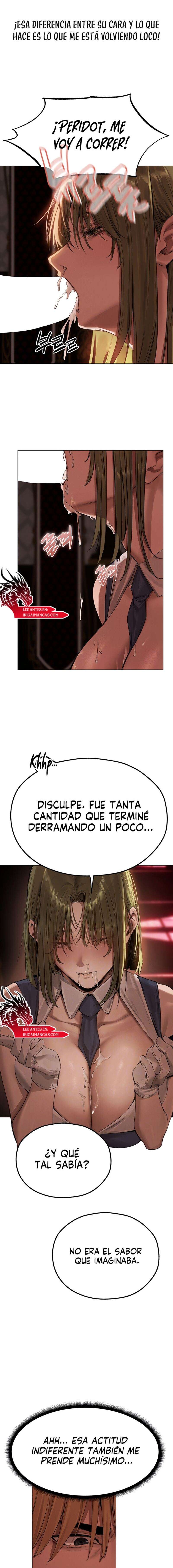 Cazador de milfs de otro mundo Capítulo 79 - Página 2