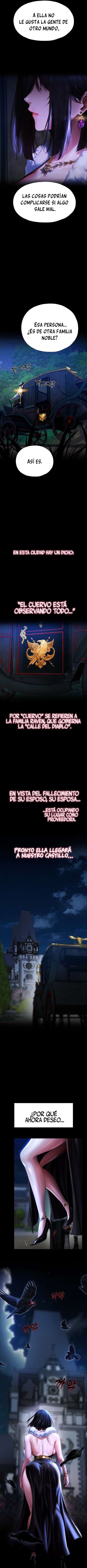 Cazador de milfs de otro mundo Capítulo 8 - Página 12