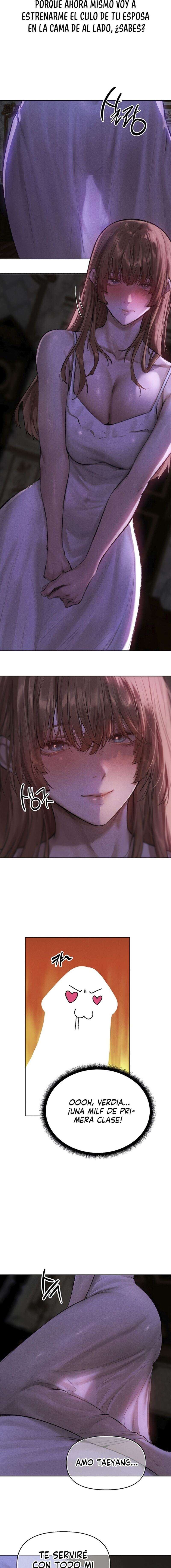 Cazador de milfs de otro mundo Capítulo 80 - Página 12