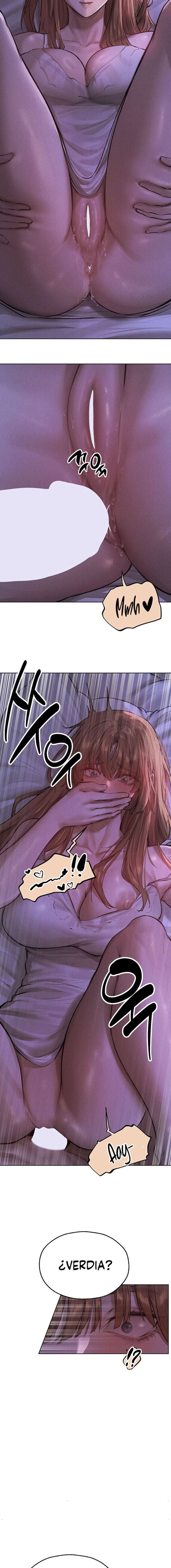 Cazador de milfs de otro mundo Capítulo 80 - Página 14