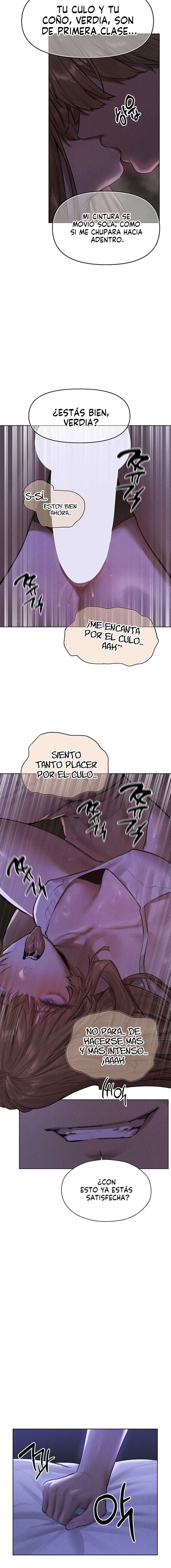 Cazador de milfs de otro mundo Capítulo 80 - Página 16