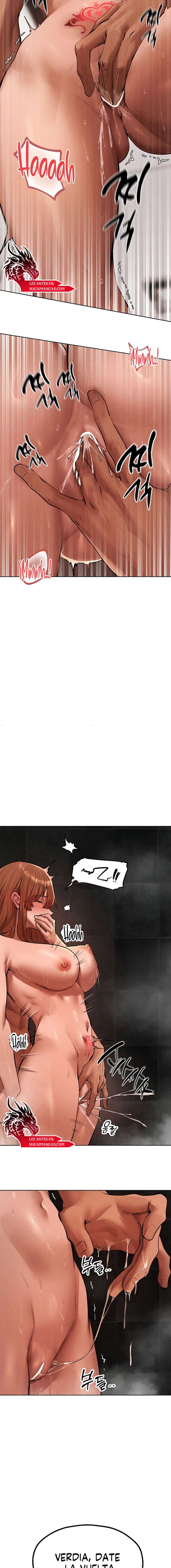 Cazador de milfs de otro mundo Capítulo 80 - Página 7