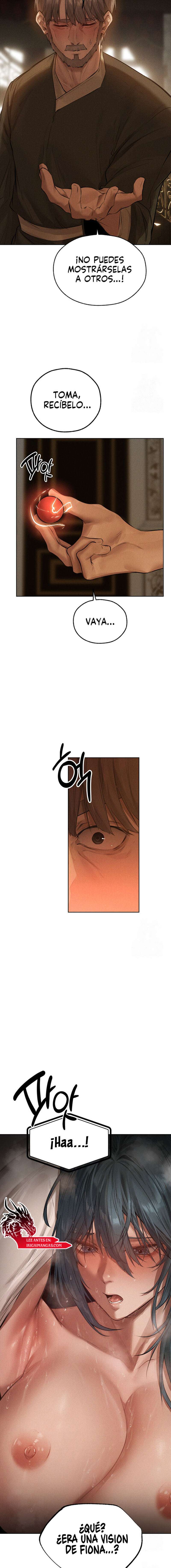 Cazador de milfs de otro mundo Capítulo 81 - Página 13