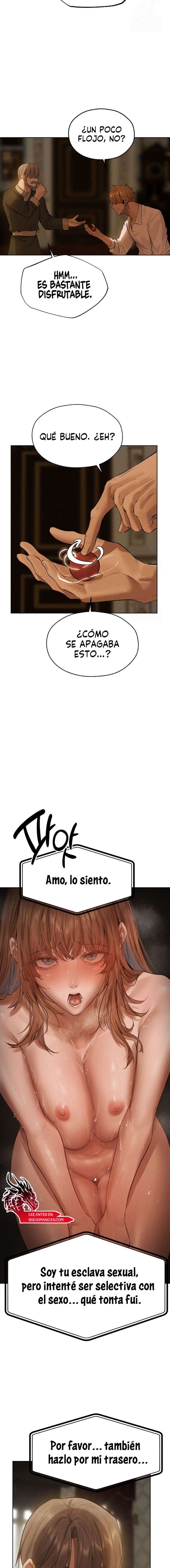 Cazador de milfs de otro mundo Capítulo 81 - Página 14