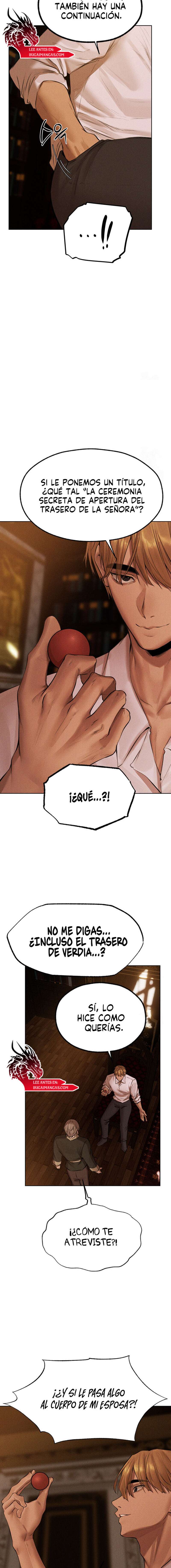 Cazador de milfs de otro mundo Capítulo 81 - Página 16