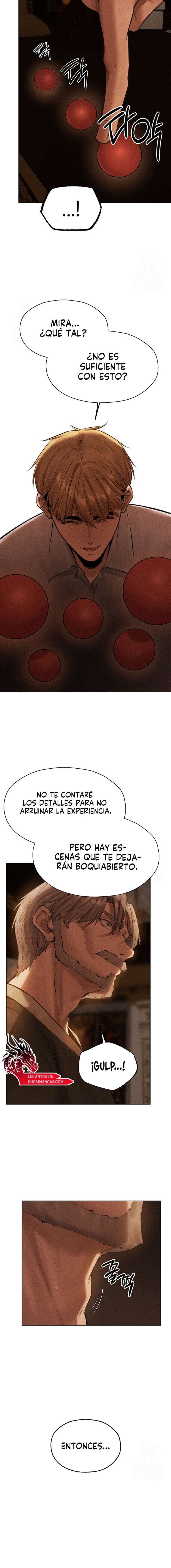 Cazador de milfs de otro mundo Capítulo 81 - Página 18