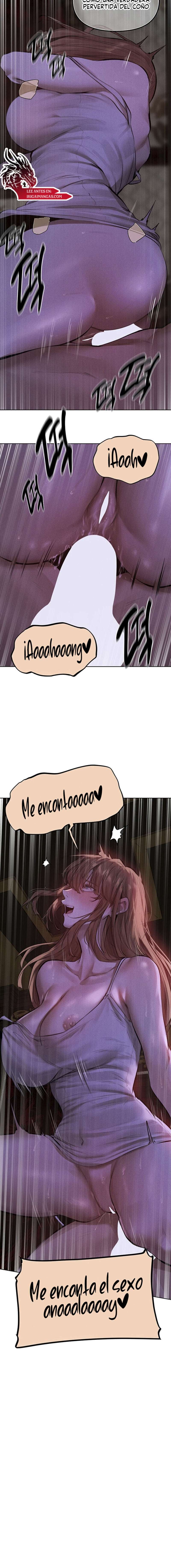 Cazador de milfs de otro mundo Capítulo 81 - Página 4