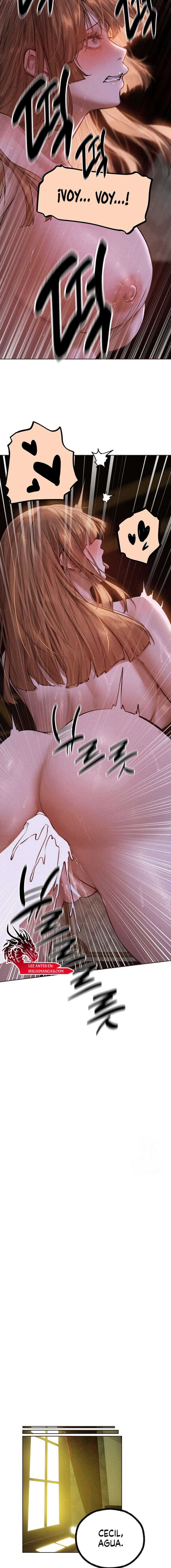 Cazador de milfs de otro mundo Capítulo 81 - Página 7