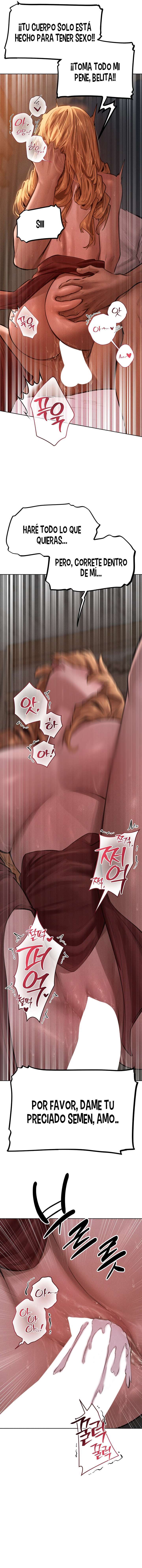 Cazador de milfs de otro mundo Capítulo 82 - Página 13