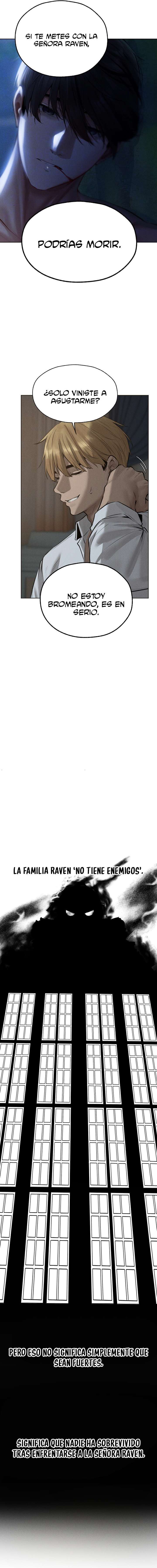 Cazador de milfs de otro mundo Capítulo 82 - Página 4