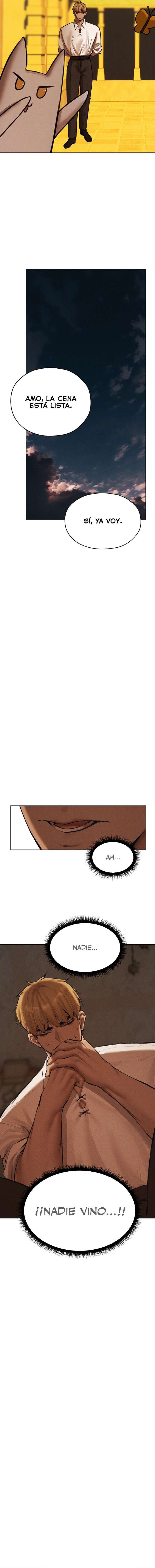 Cazador de milfs de otro mundo Capítulo 83 - Página 12