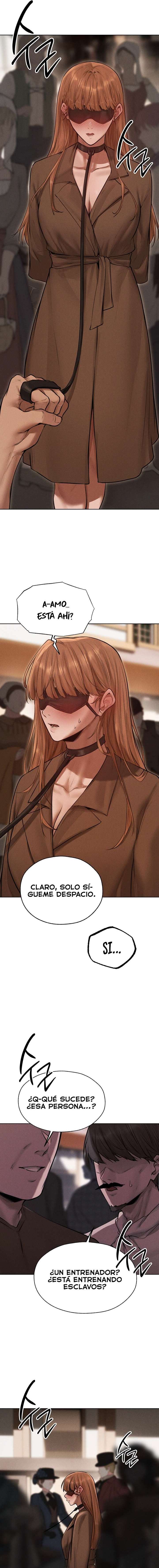 Cazador de milfs de otro mundo Capítulo 83 - Página 18