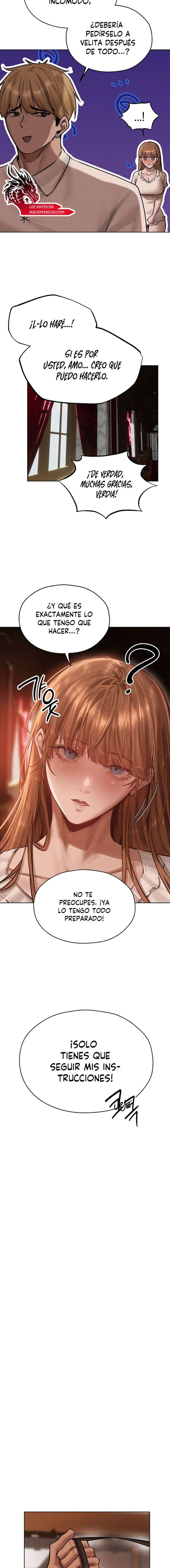 Cazador de milfs de otro mundo Capítulo 84 - Página 2