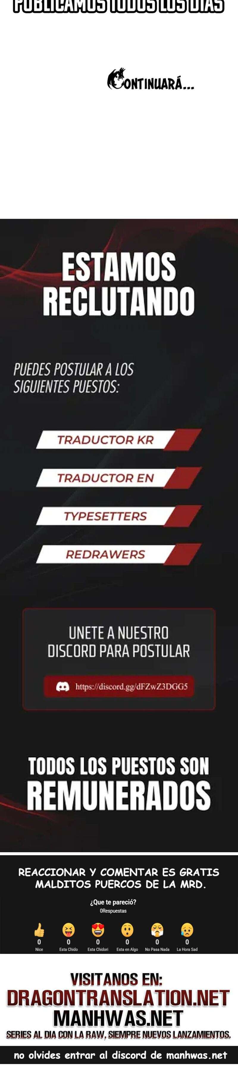 Cazador de milfs de otro mundo Capítulo 84 - Página 21