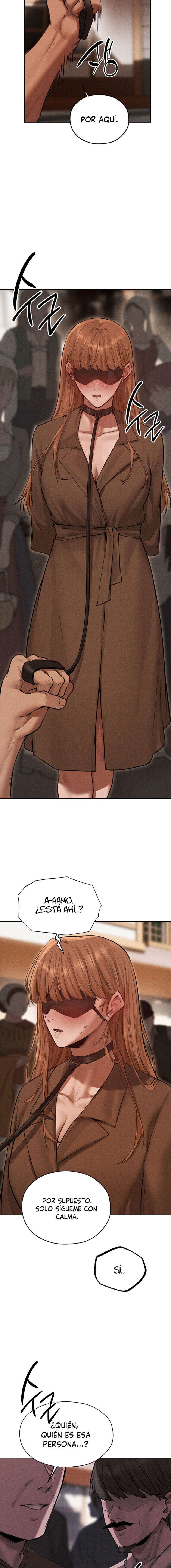 Cazador de milfs de otro mundo Capítulo 84 - Página 3