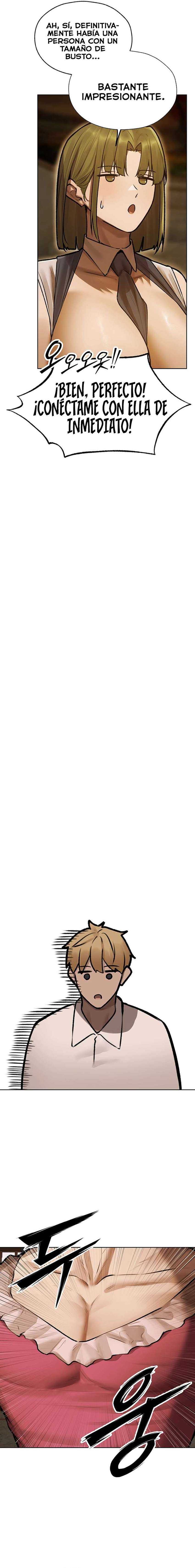 Cazador de milfs de otro mundo Capítulo 85 - Página 14