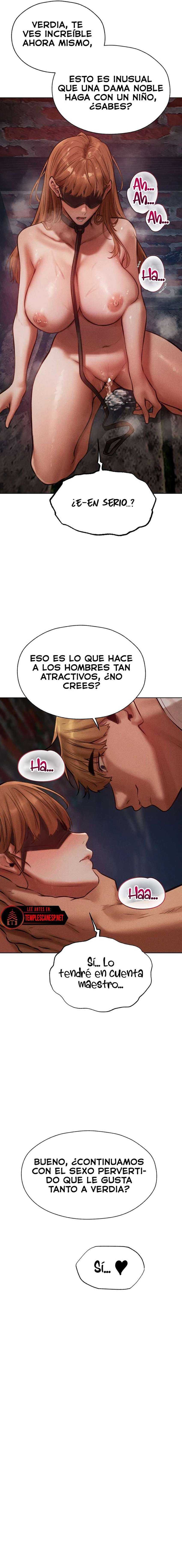 Cazador de milfs de otro mundo Capítulo 85 - Página 2