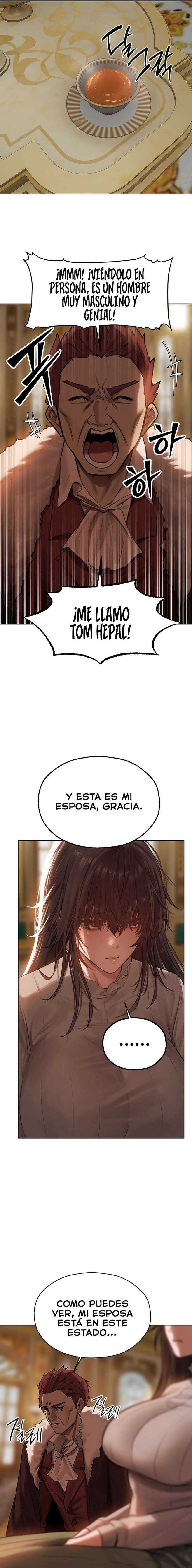Cazador de milfs de otro mundo Capítulo 85 - Página 20