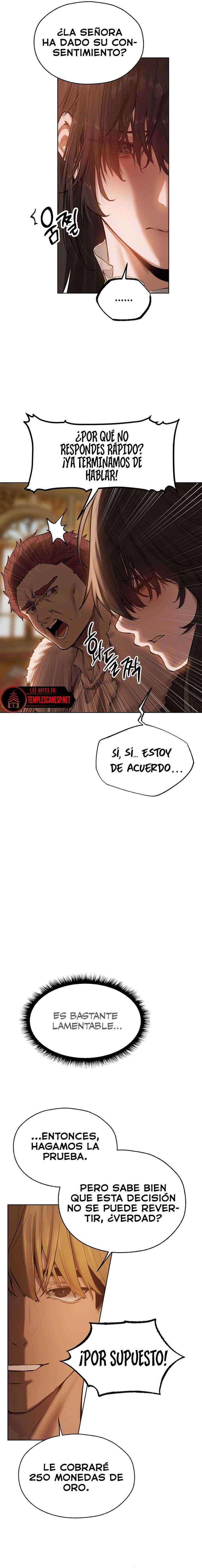 Cazador de milfs de otro mundo Capítulo 85 - Página 22