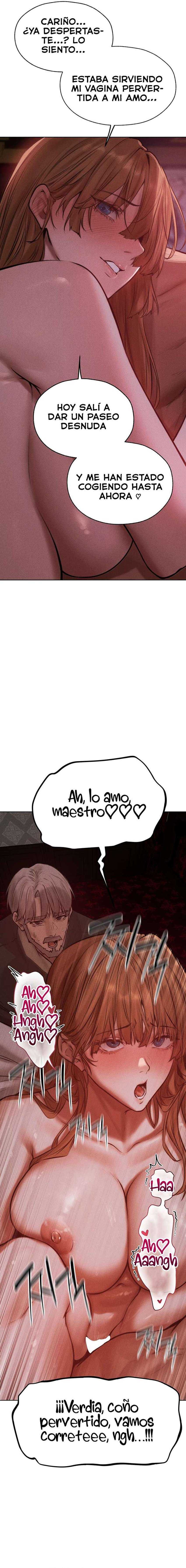 Cazador de milfs de otro mundo Capítulo 85 - Página 4