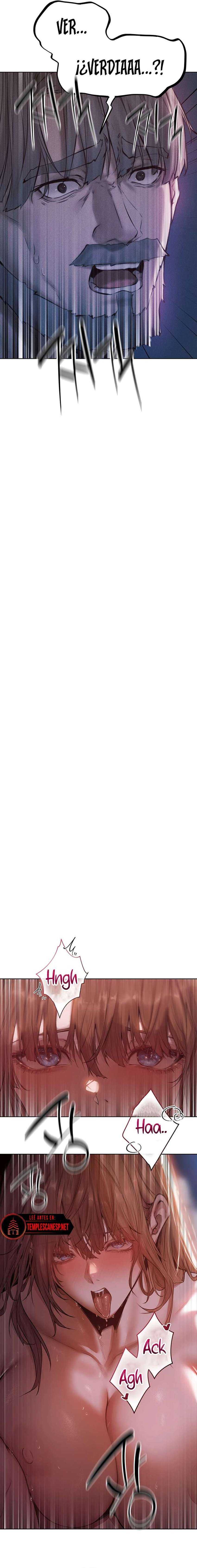 Cazador de milfs de otro mundo Capítulo 85 - Página 5